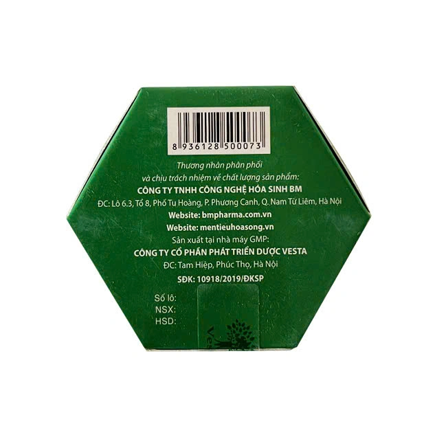 Tăng cường thị lực, ngừa khô mắt, nhức mỏi Sachi Eye