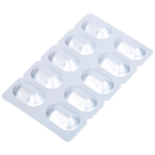 Viên uống Bảo Khí Khang IMC hỗ trợ giảm ho, khạc đờm, khó thở, giảm tái phát hen suyễn