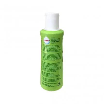 Dung dịch vệ sinh phụ nữ Lactacyd Odor Fresh hỗ trợ làm sạch nhẹ nhàng vùng kín, ngăn nhiễm khuẩn (150ml)