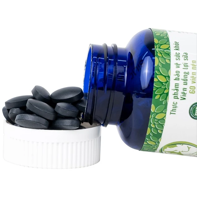 Viên uống Mabio giúp lợi sữa, giảm nguy cơ tắc tuyến sữa