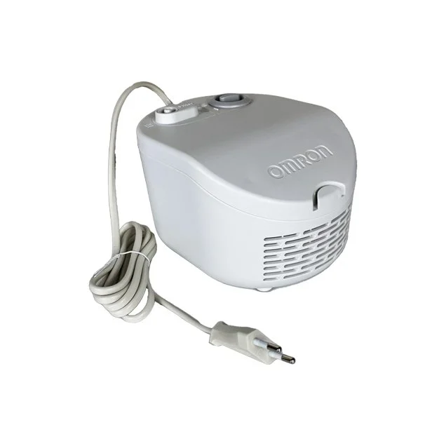 Máy khí rung Omron NE-C101-Nhật Bản