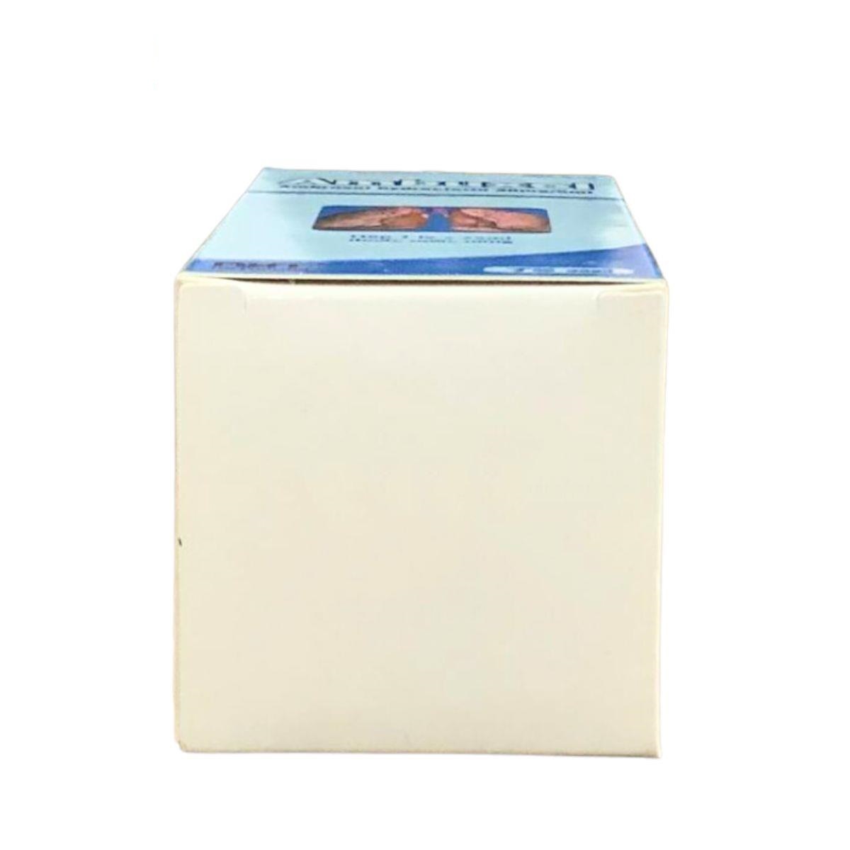 Thuốc Ambuxol 30mg/5ml điều trị bệnh hô hấp giúp tiêu các chất nhầy. 