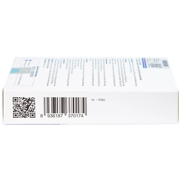 Men Live Spo Colon-LiveSpo Pharma-ống