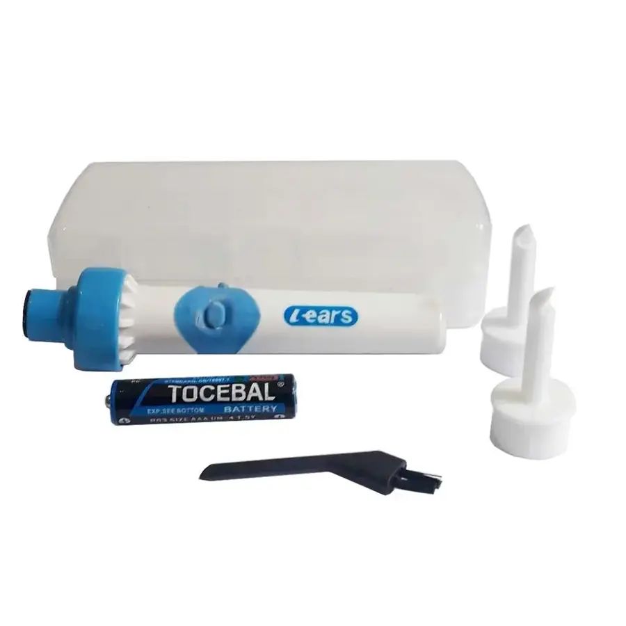 Máy Hút Ráy Tai DEO Cross I Ears Chính Hãng Của Nhật Bản