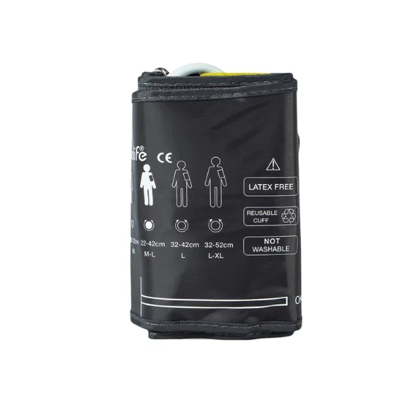 Máy đo huyết áp tự động Microlife B3 Basic hỗ trợ đo huyết áp