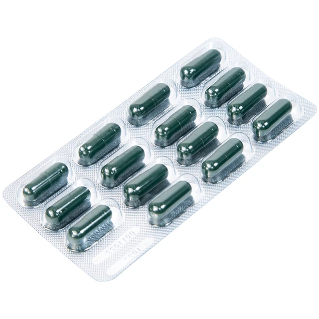 Viên thảo dược Dạ Minh Châu giúp ôn bổ thận dương, cố tinh (2 vỉ x 15 viên)