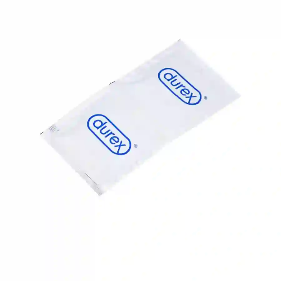 Bao cao su Durex Invisible Extra Thin Extra Sensitive siêu mỏng, vừa vặn và ôm sát (10 cái)