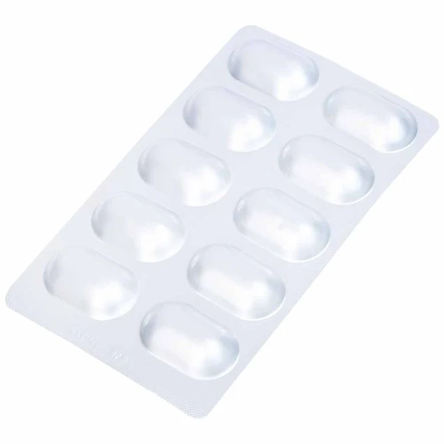 Viên uống Trấn Kinh An IPHA giúp hoạt huyết hành khí, giảm các triệu chứng rối loạn thần kinh