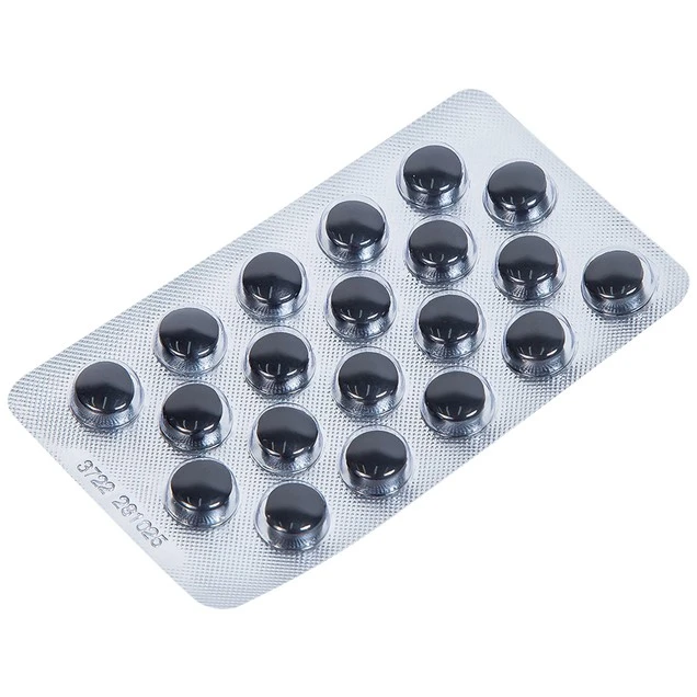 Thuốc Hoạt Huyết Dưỡng Não bao phim Traphaco điều trị suy giảm trí nhớ, căng thẳng thần kinh