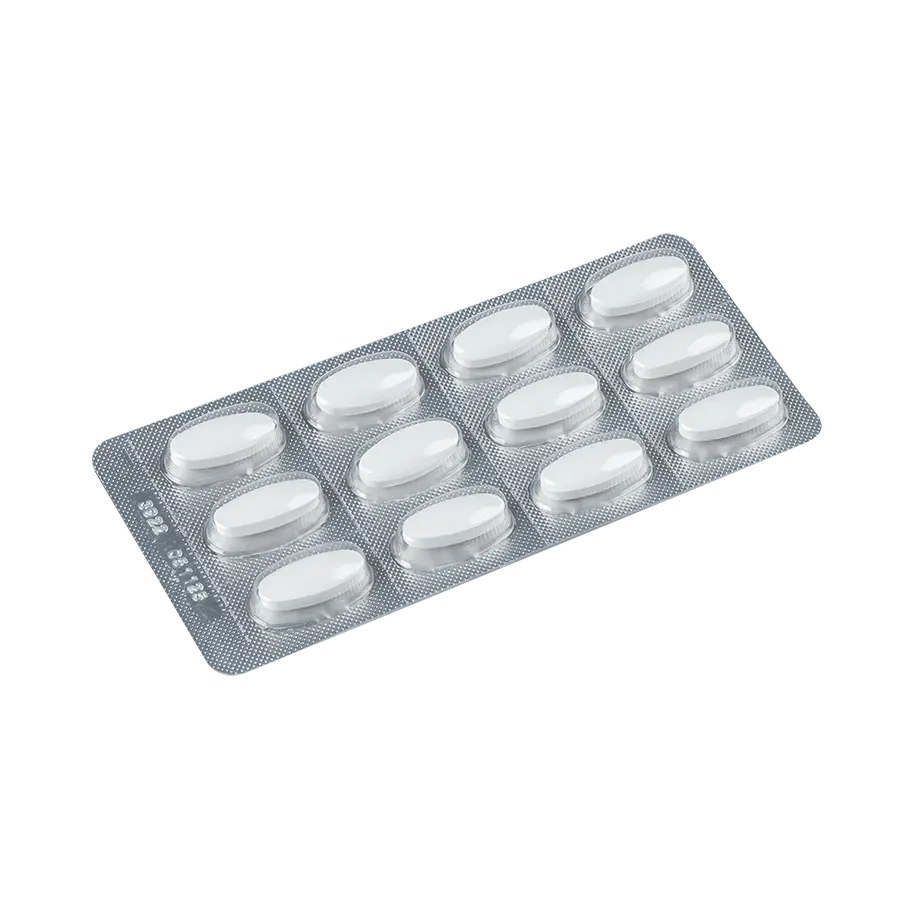 Viên cảm cúm Traflu Ngày-Traphaco