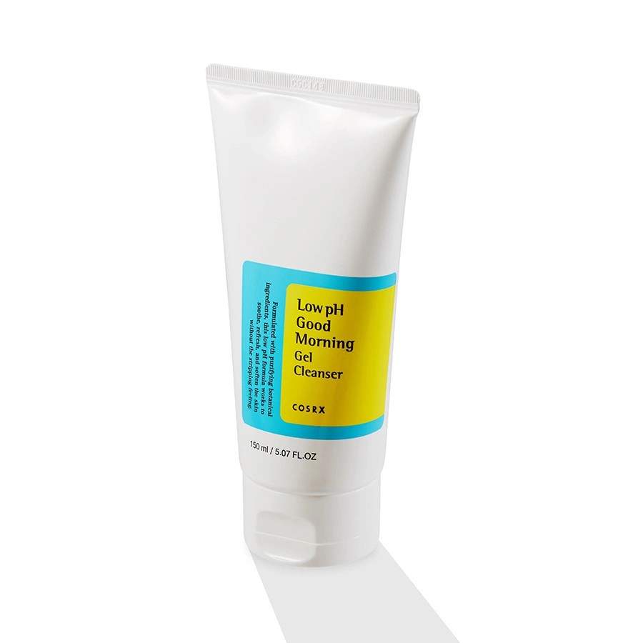 Gel Rửa Mặt Cosrx Low pH Good Morning 150ml