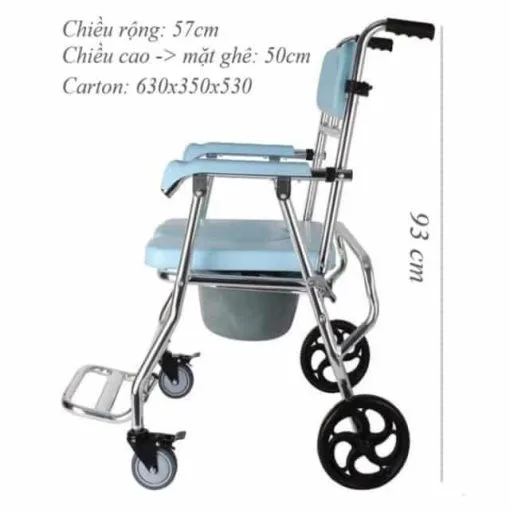 Ghế Bô Nhôm Xếp Gọn Lucass GX-928