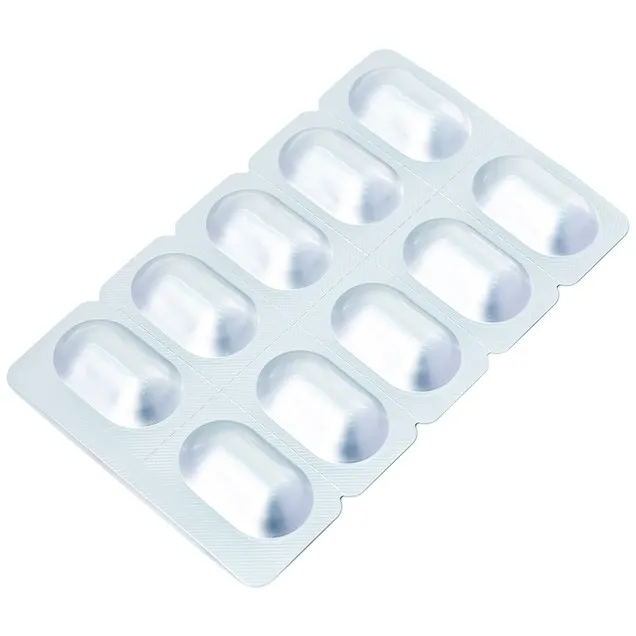 Viên uống Ích Tâm Khang Hồng Bàng hỗ trợ giảm triệu chứng khó thở, phù do suy tim 