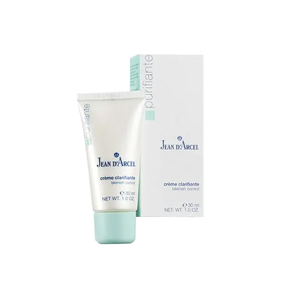 Kem Blemish Control Jean D’Arce giúp làm giảm mụn nhanh (30ml)