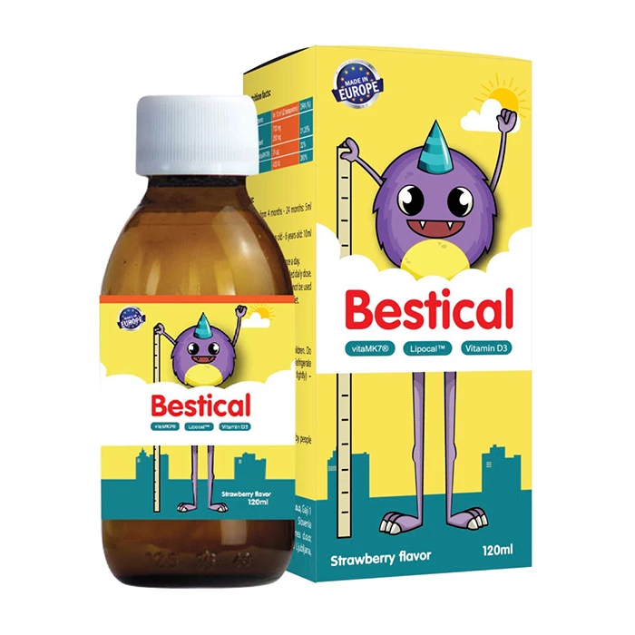 Canxi sinh học Bestical