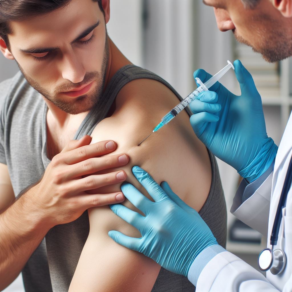 Các thuốc điều trị đau cổ vai gáy