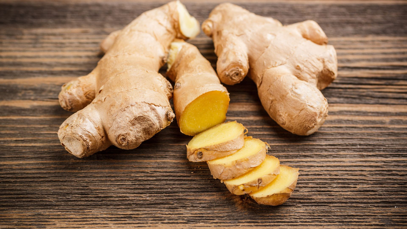 7 tác dụng phụ của gừng mà bạn nên biết