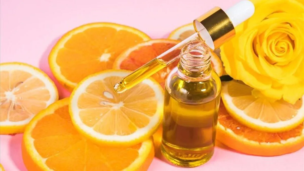 Cách sử dụng serum vitamin C để mang lại hiệu quả tối ưu nhất cho làn da