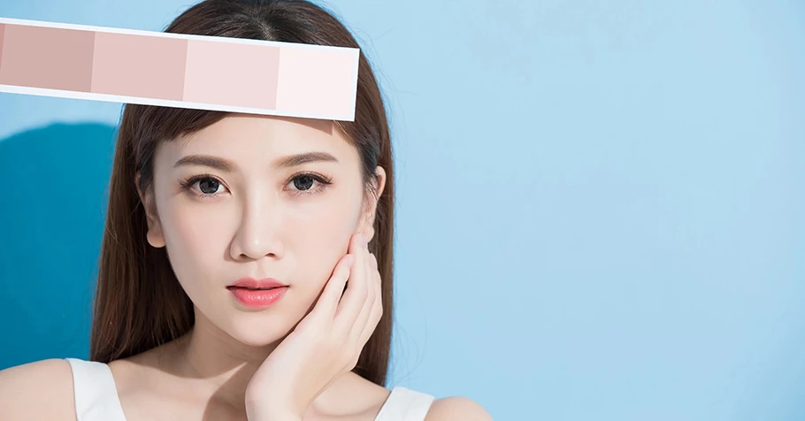 5 mẹo làm trắng da mặt tự nhiên tại nhà nhanh nhất