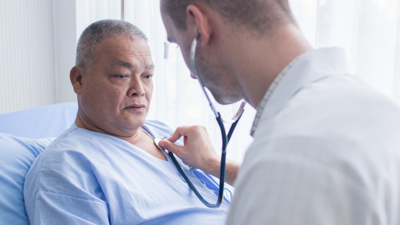 Dấu hiệu cảnh báo sớm ngừng tim đột ngột đáng chú ý