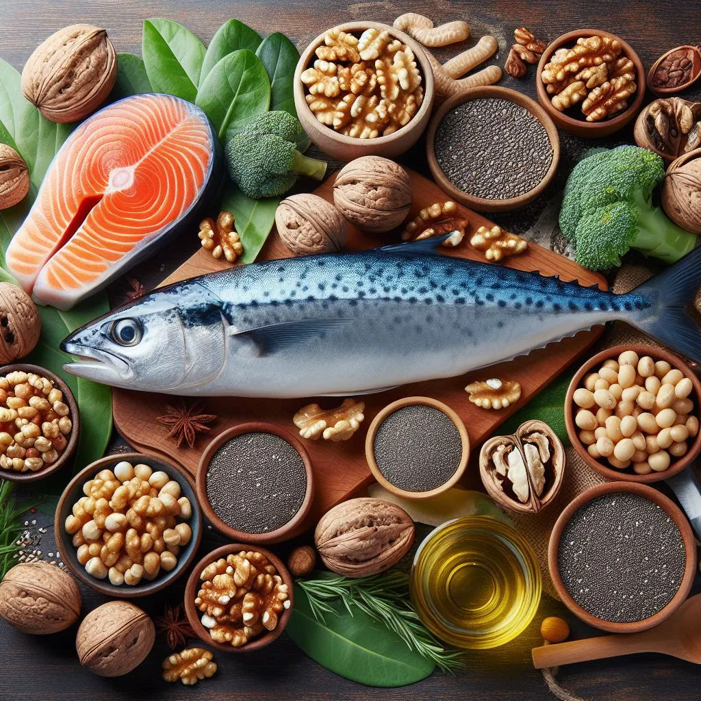  Chế độ ăn phòng ngừa bệnh đục thủy tinh thể