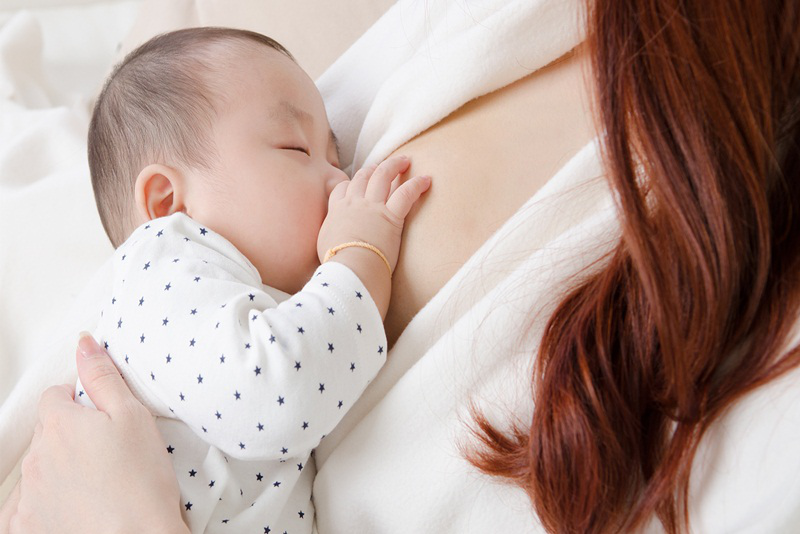 Núm trợ ti là gì? Nên dùng hay không?