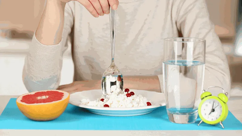 Có nên ăn bưởi để giảm cân không? Lợi ích của việc ăn bưởi