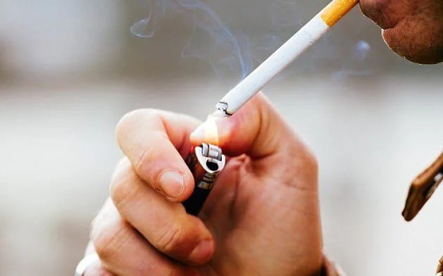 Bệnh phổi tắc nghẽn COPD và ung thư phổi