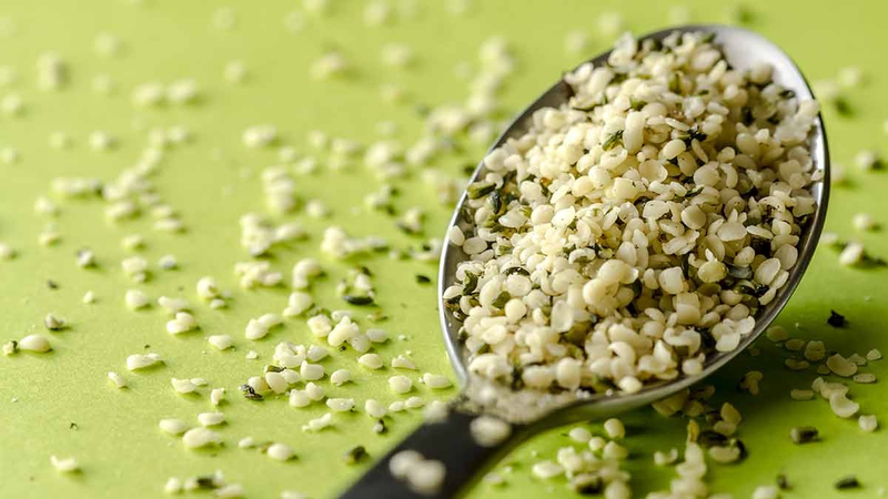 6 loại hạt giàu dinh dưỡng, vitamin và khoáng chất tốt cho phổi