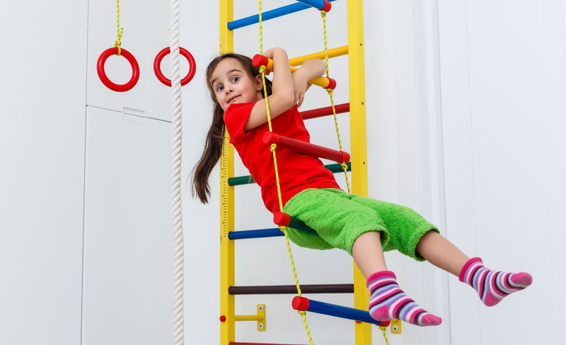 Tìm hiểu về những tính cách khả năng của trẻ 4 tuổi​