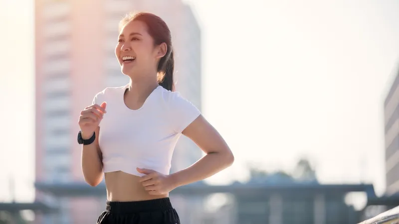 Giảm cân đón Tết với chế độ ăn 90-30-50