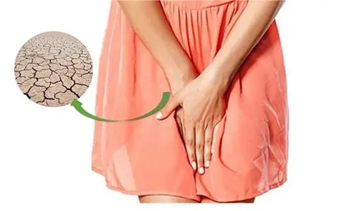 4 nguyên nhân chính gây khô âm đạo và cách khắc phục