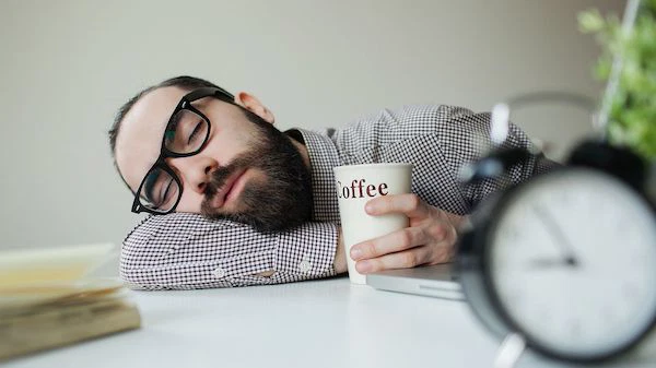 Chứng ngủ nhiều nguyên phát: chẩn đoán và điều trị