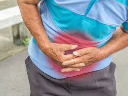 Viêm Phúc Mạc Cấp