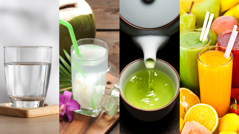 5 đồ uống 'hút cạn' collagen khiến da nhanh lão hóa