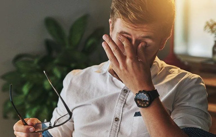 Cách làm giảm đau nhức mắt hiệu quả dễ thực hiện