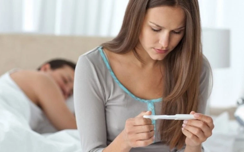 10 dấu hiệu rụng trứng tăng cơ hội mang thai
