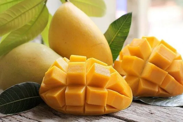 Người bệnh đái tháo đường cần lưu ý gì khi ăn xoài?