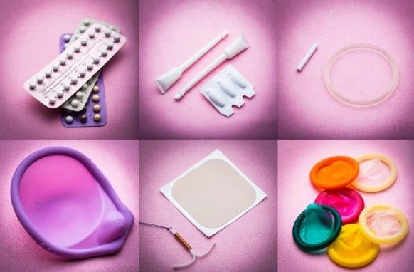 Một số biện pháp phòng tránh thai phổ biến hiện nay