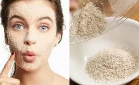 Công dụng của mặt nạ yến mạch sữa tươi