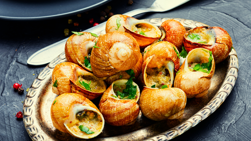 Ăn ốc ảnh hưởng đường huyết như thế nào?