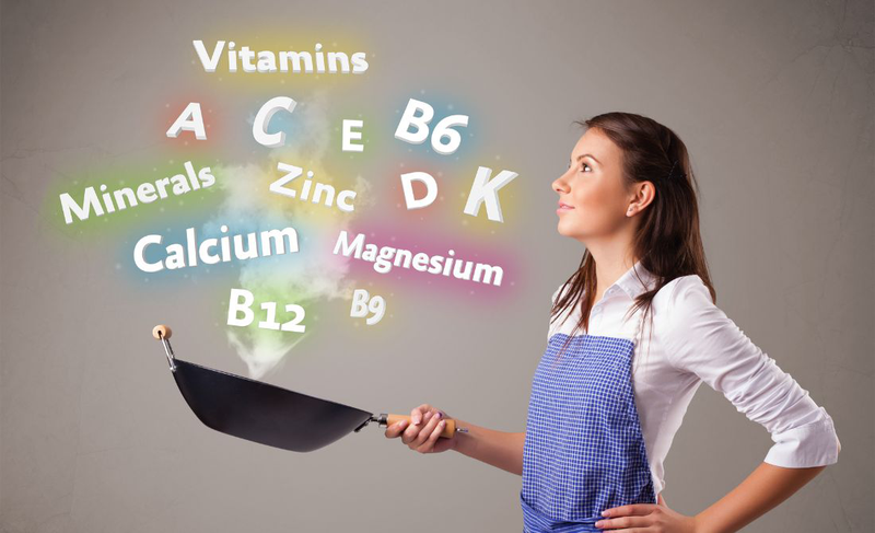 Chế độ ăn cho phụ nữ cho con bú đầy đủ dinh dưỡng nhất