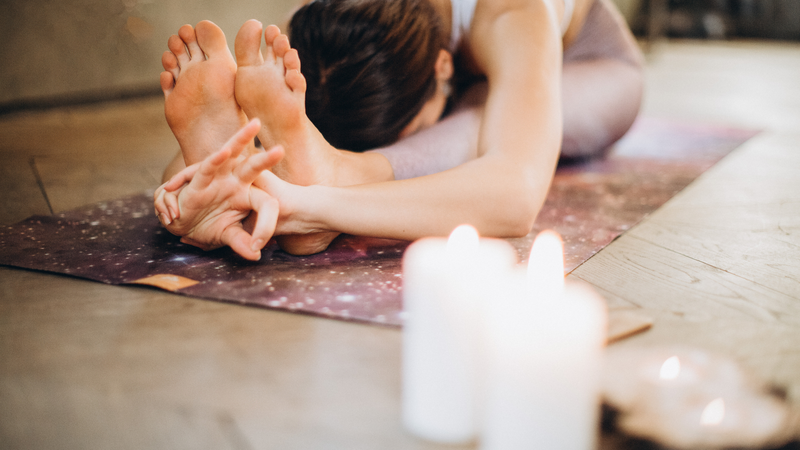 6 tư thế yoga đơn giản giúp thanh lọc cơ thể hiệu quả