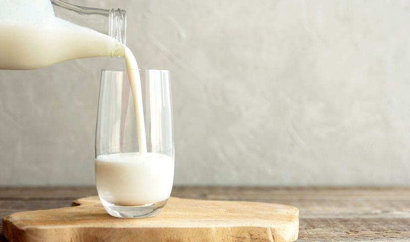 Chế độ dinh dưỡng cho trẻ dậy thì sớm bố mẹ nên biết