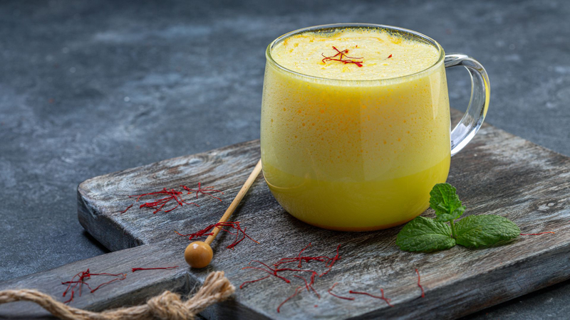 7 thức uống buổi tối giúp cải thiện giấc ngủ