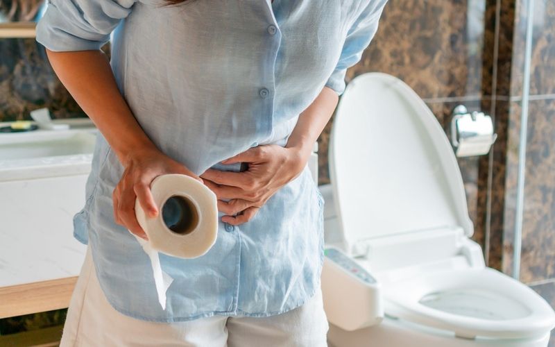 Bị đau bụng tiêu chảy nên ăn gì nhanh khỏi?