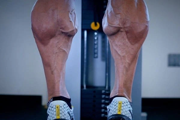 Bắp chân to cơ là gì? Nguyên nhân và cách khắc phục
