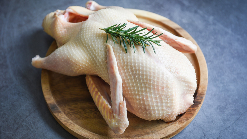 Bị thủy đậu có ăn được thịt vịt không? Chế độ dinh dưỡng khi mắc bệnh thủy đậu