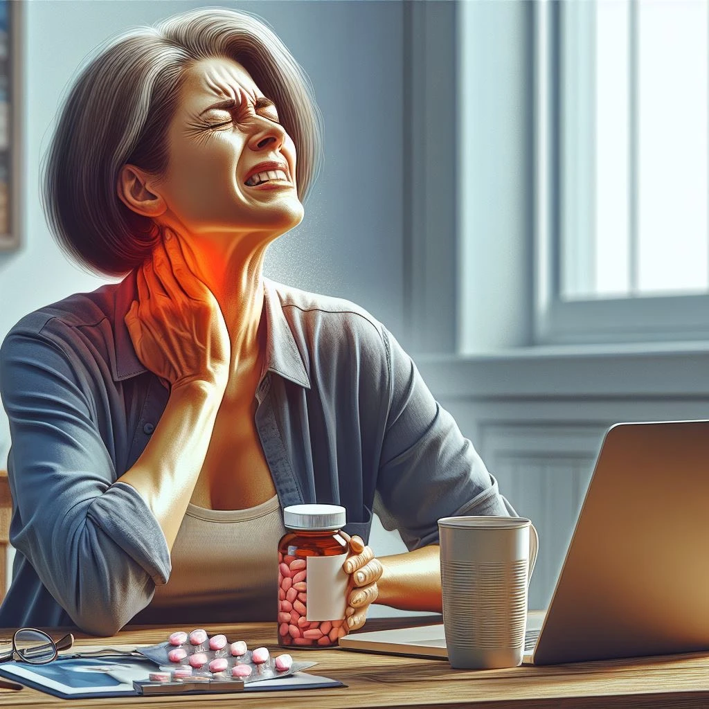 Đau cổ vai gáy: Nguyên nhân, triệu chứng, phòng ngừa và cách điều trị