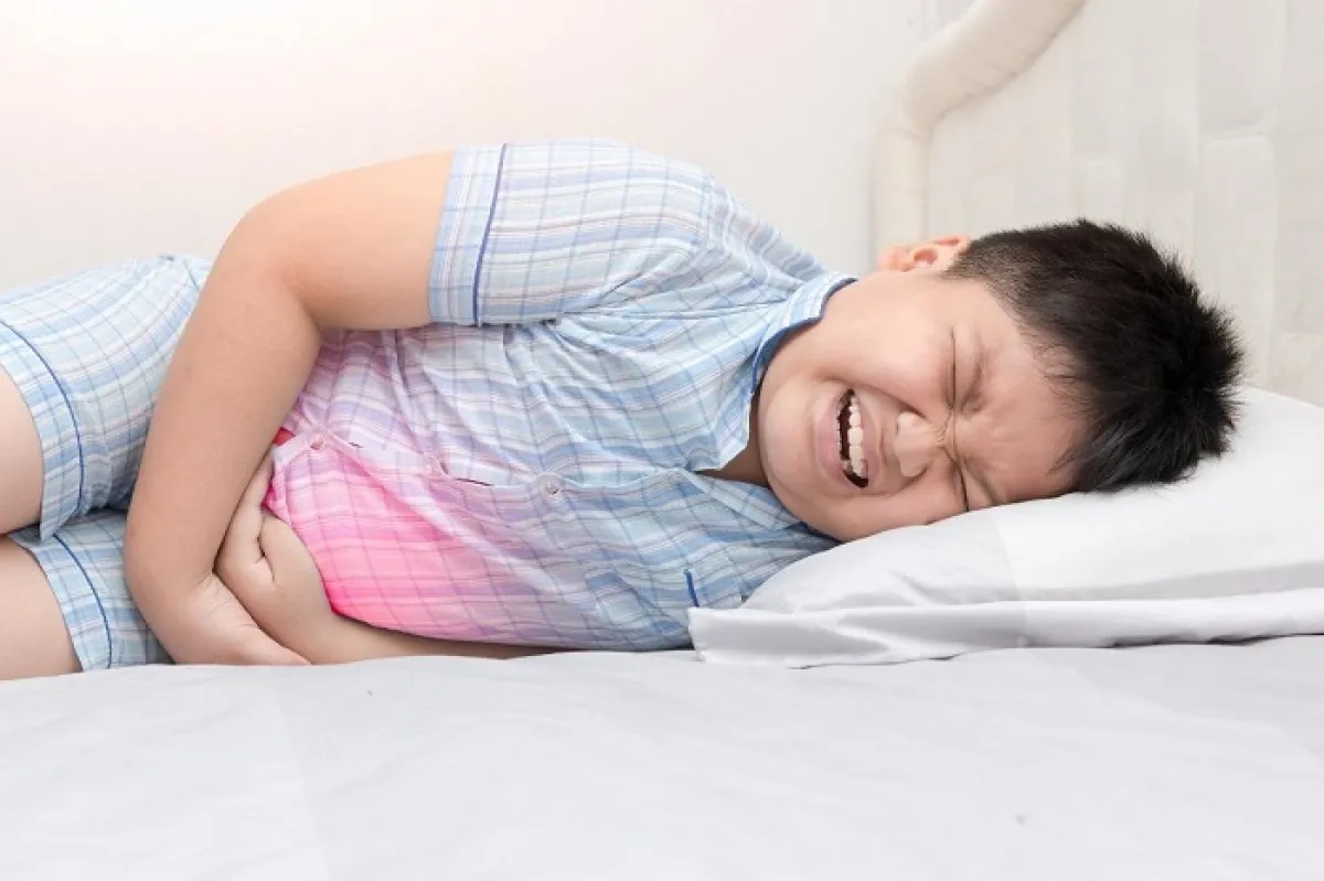 Phòng rối loạn tiêu hóa ở trẻ mùa tựu trường: Những điều phụ huynh cần lưu ý